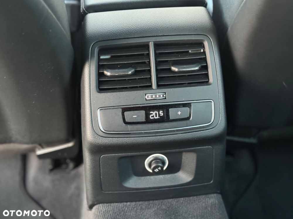 Audi A4 - 23
