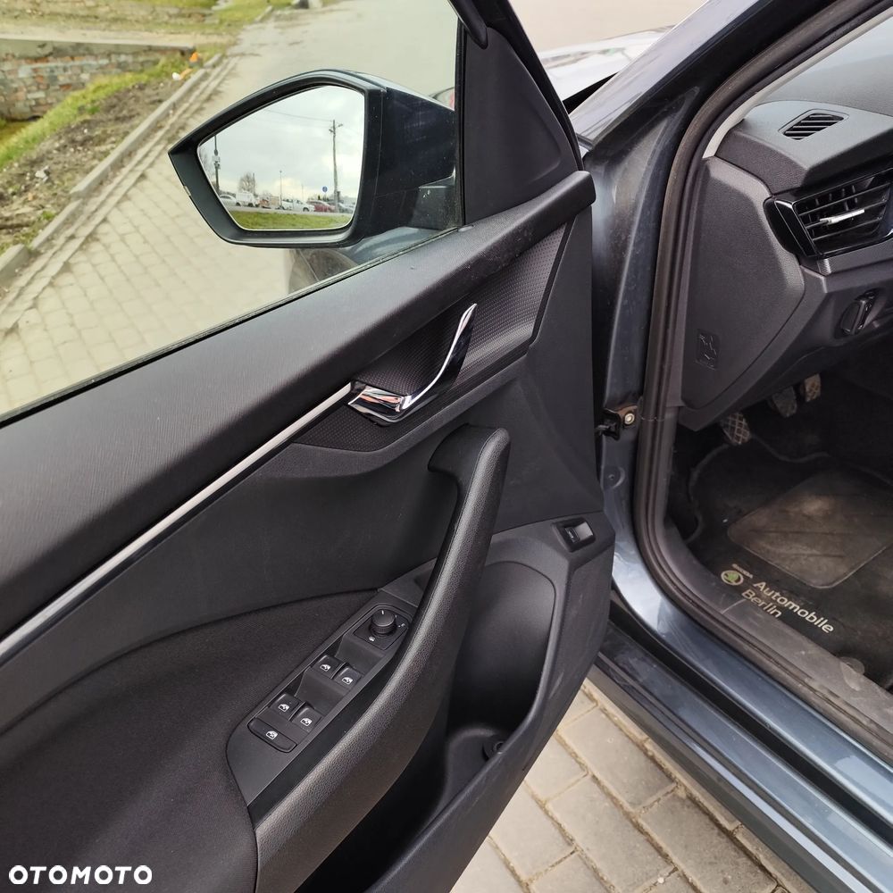 Skoda Kamiq 1.0 TSI Selection - 16