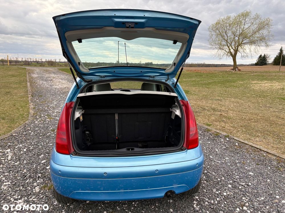 Citroën C3 1.4 16V Senso Drive Exclusive - 19