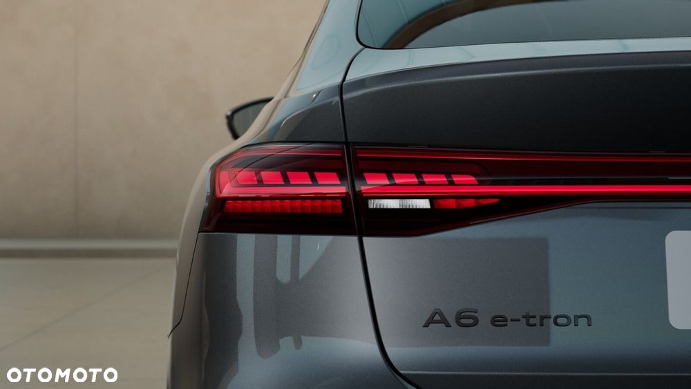 Audi A6 Sportback e-tron - 7
