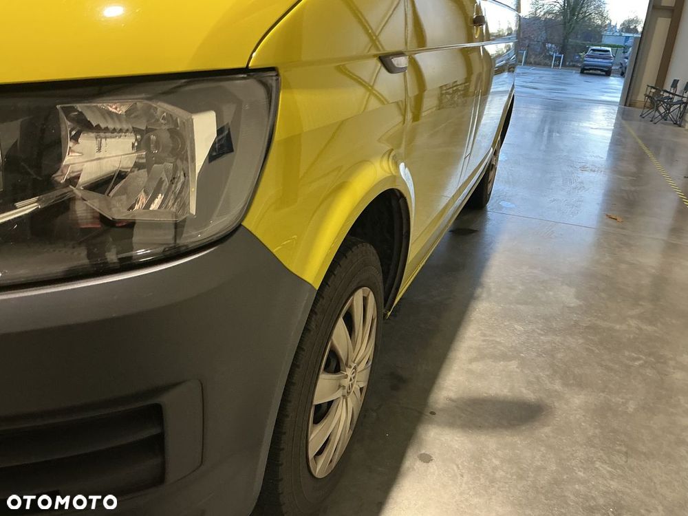 Volkswagen Caravelle 2.0 TDI L1 Trendline - 2