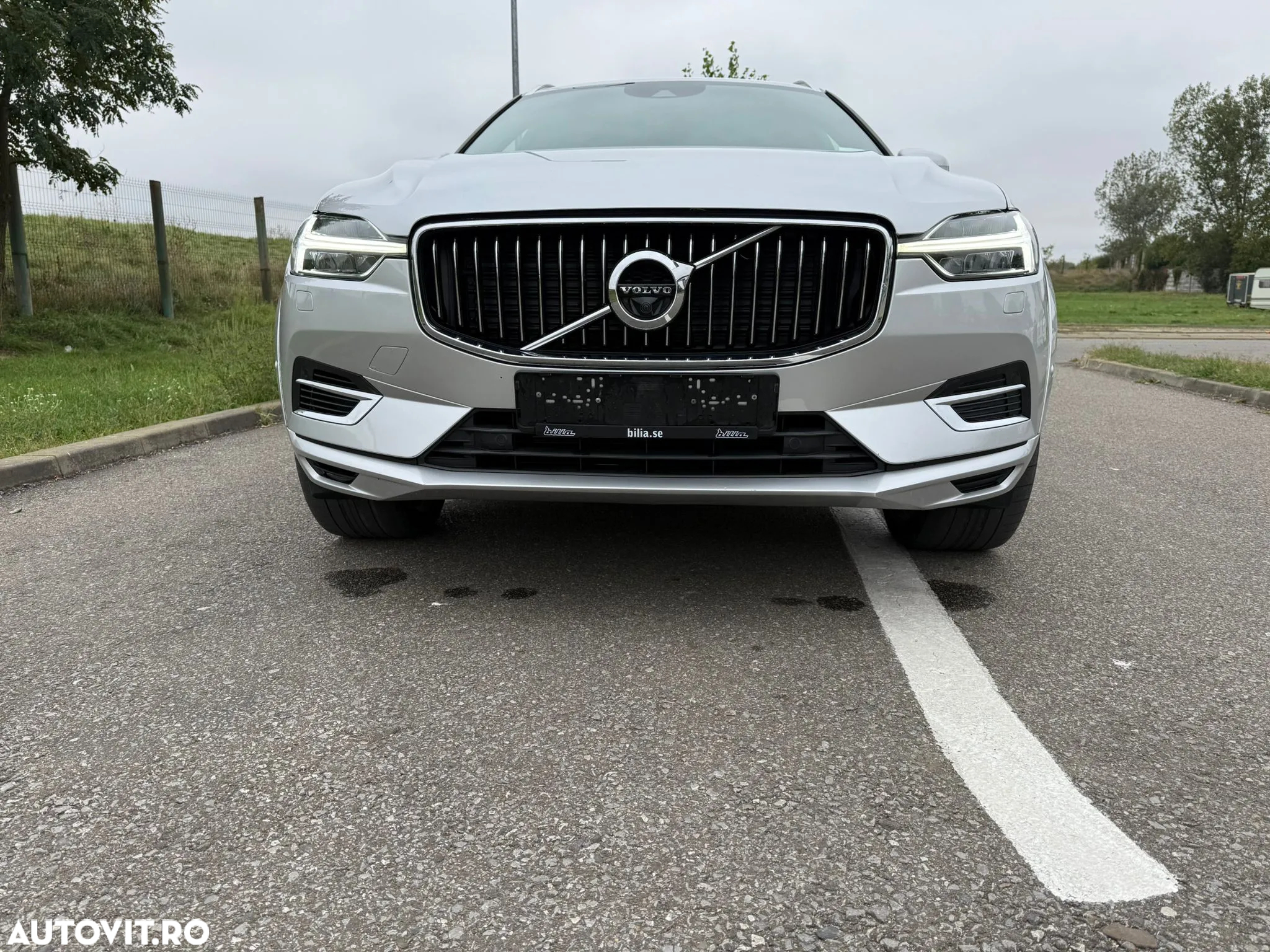 Volvo XC 60 Recharge T8 Twin Engine eAWD Inscription - 2