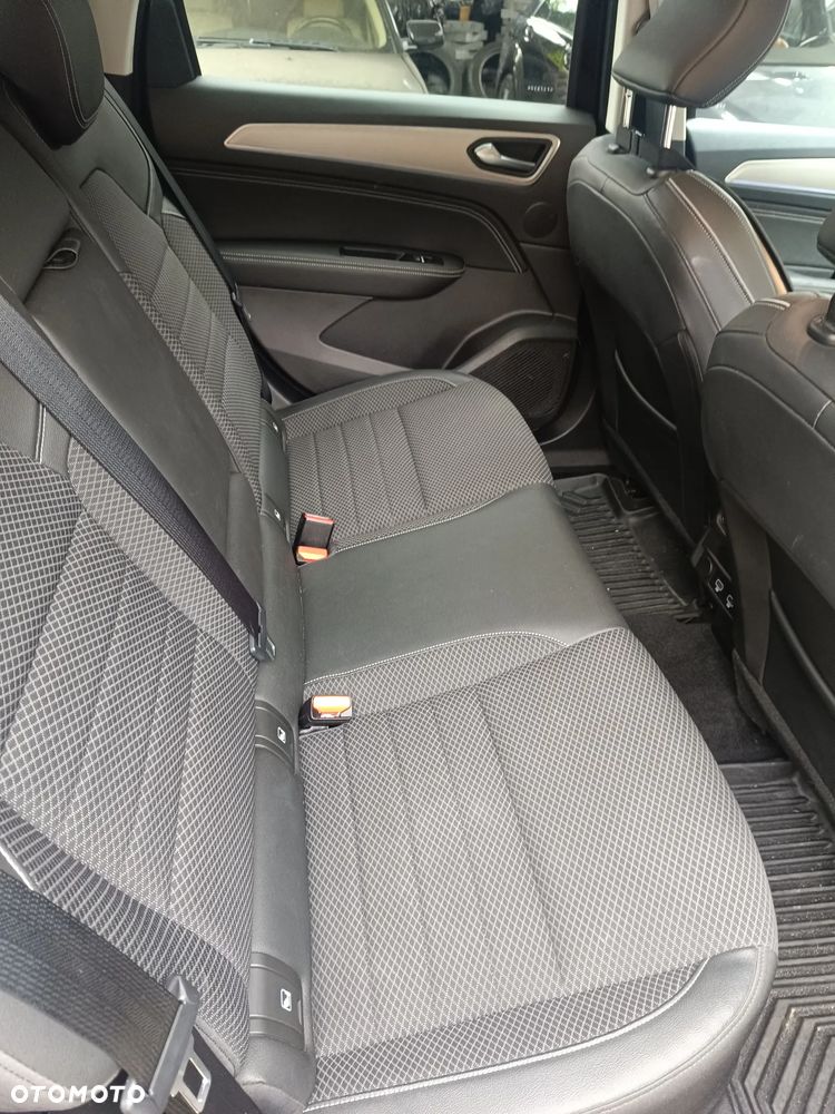 Renault Arkana 1.3 TCe mHEV Intens EDC - 5
