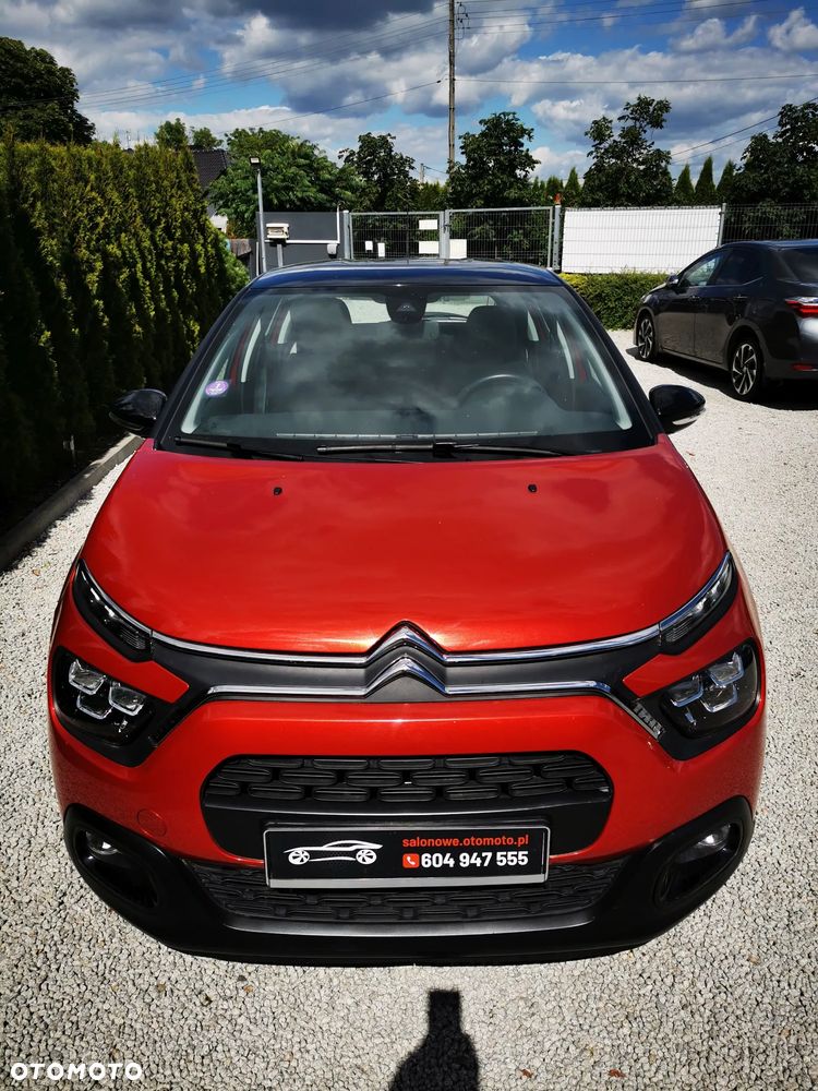 Citroën C3 Pure Tech 110 S&S EAT6 ELLE ONLINE EDITION - 38