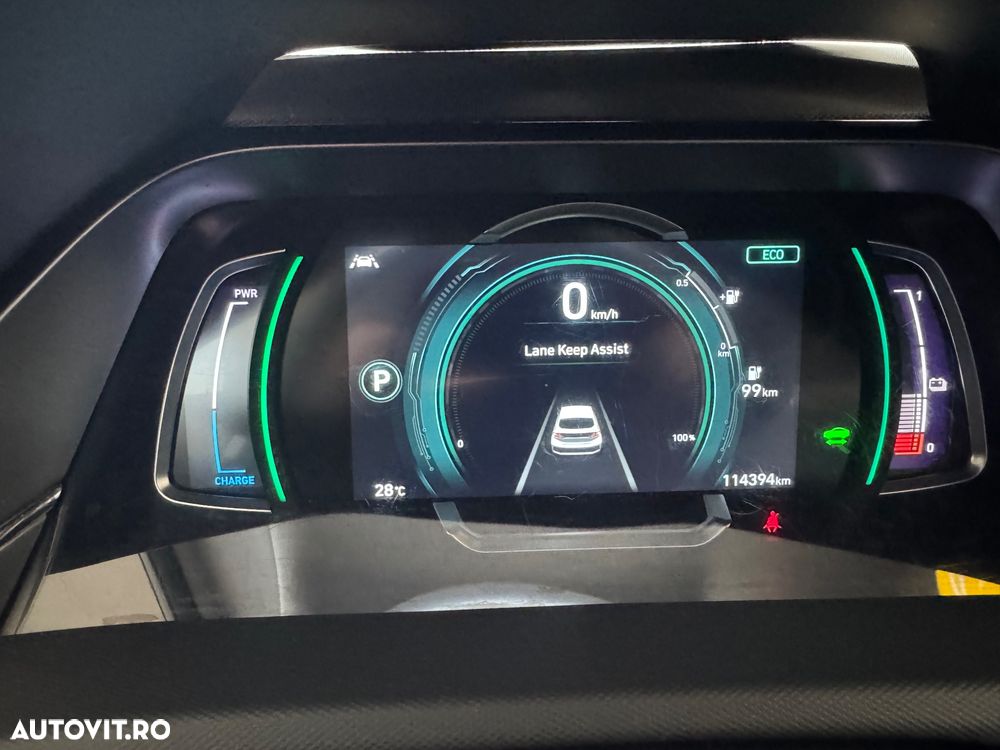 Hyundai IONIQ 136CP Exclusive - 32