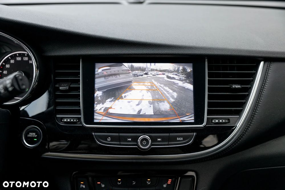 Opel Mokka X 1.4 ECOTEC Start/Stop Ultimate - 26