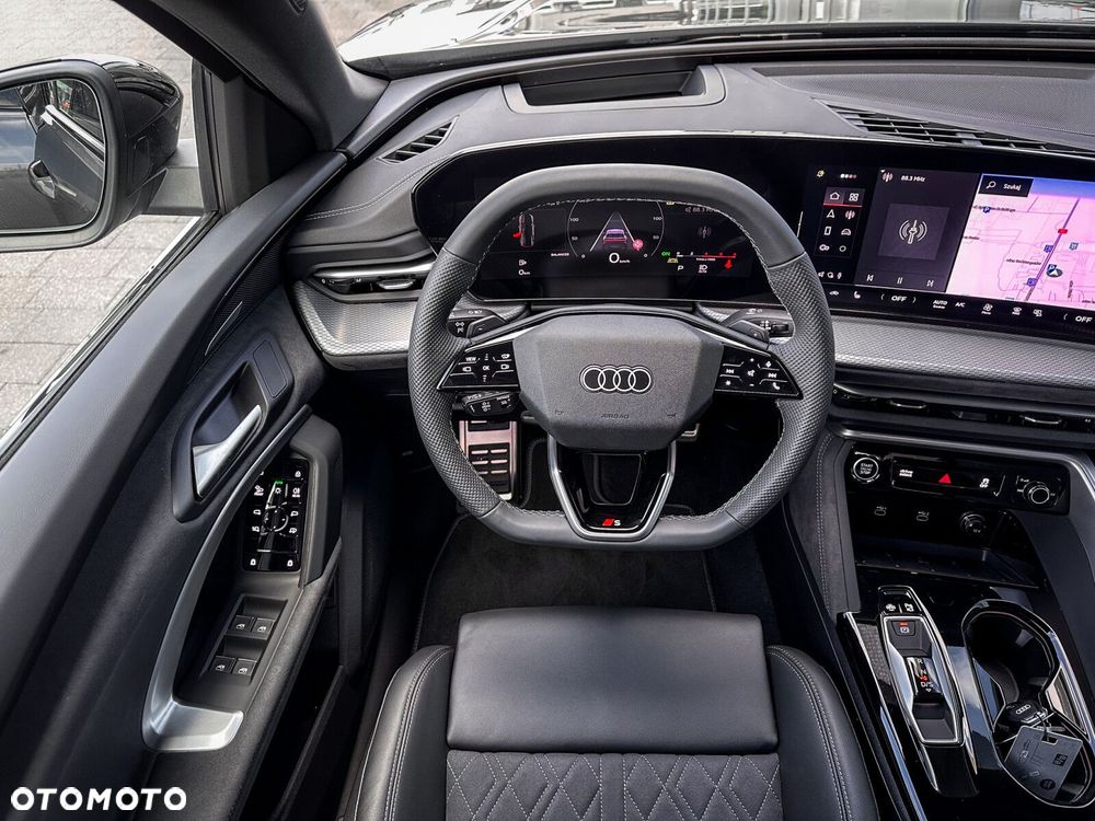 Audi Q5 Sportback - 23