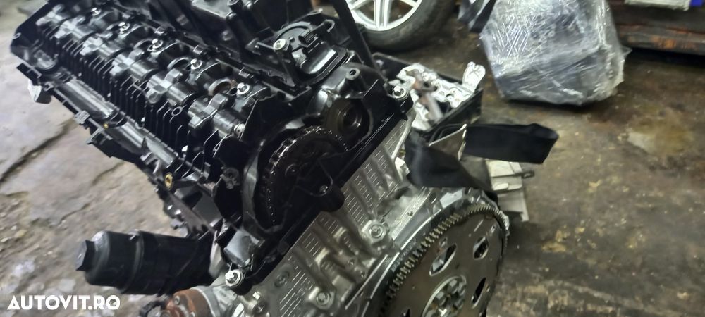 Motor B57D30B BMW x5 x6 G05 G06 4.0 d 2019 - 5