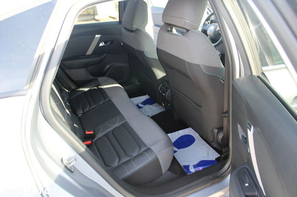Citroën C4 - 28