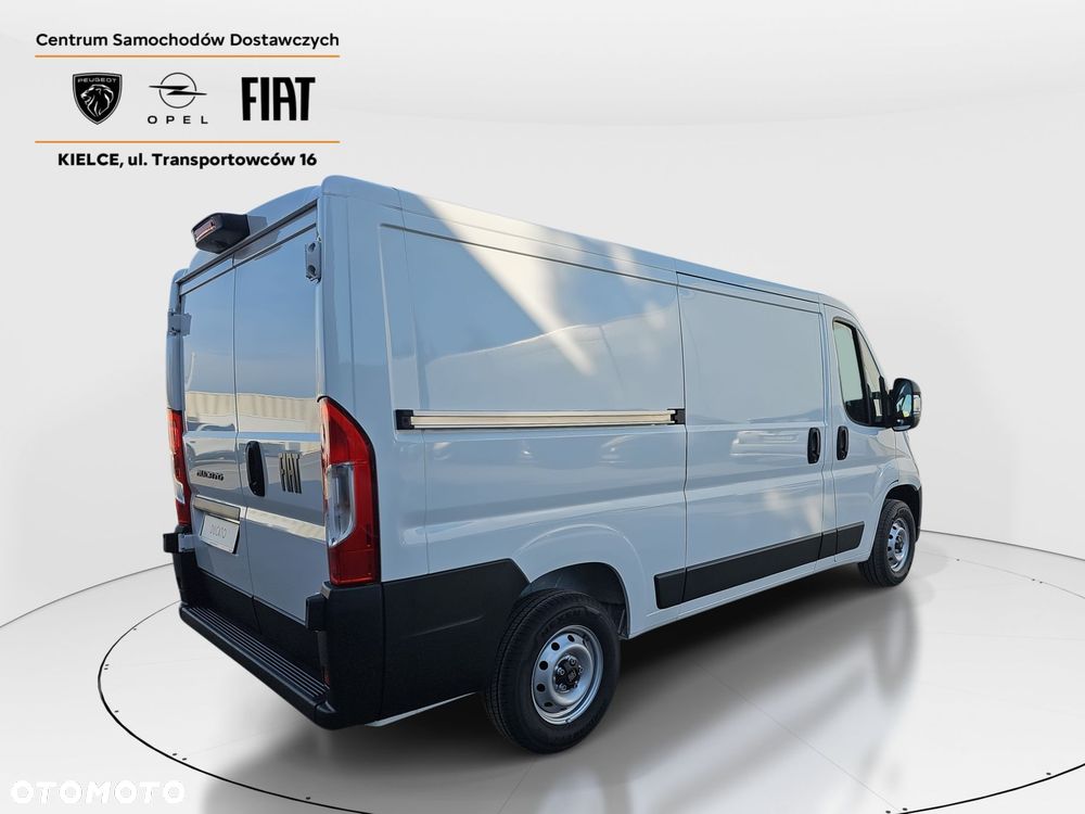Fiat Ducato - 5