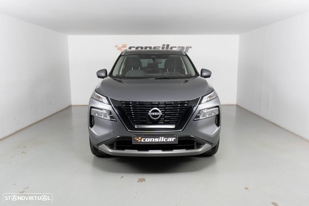 Nissan X-Trail 1.5 e-Power N-Connecta TE 7L e-4force - 2