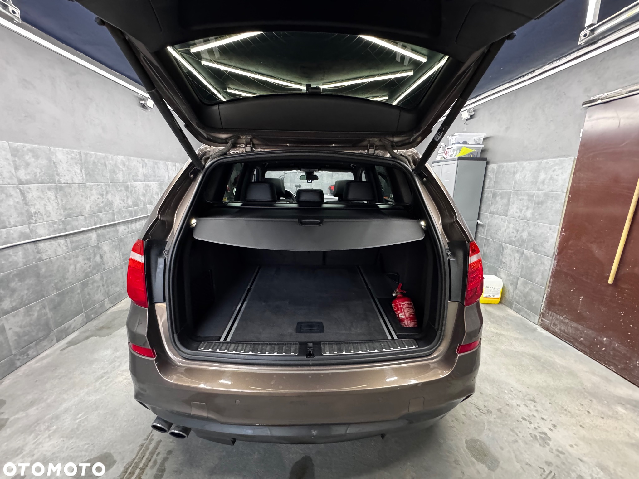 BMW X3 30d xDrive - 6