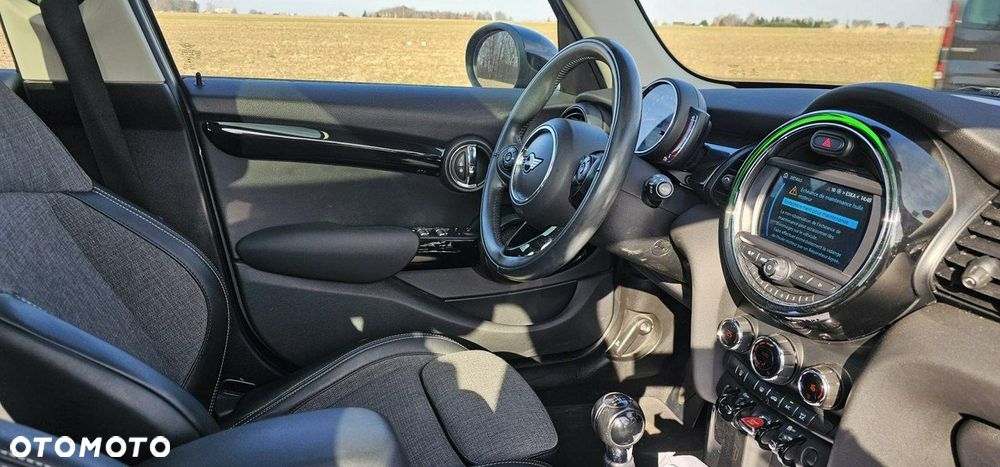 MINI Cooper - 13