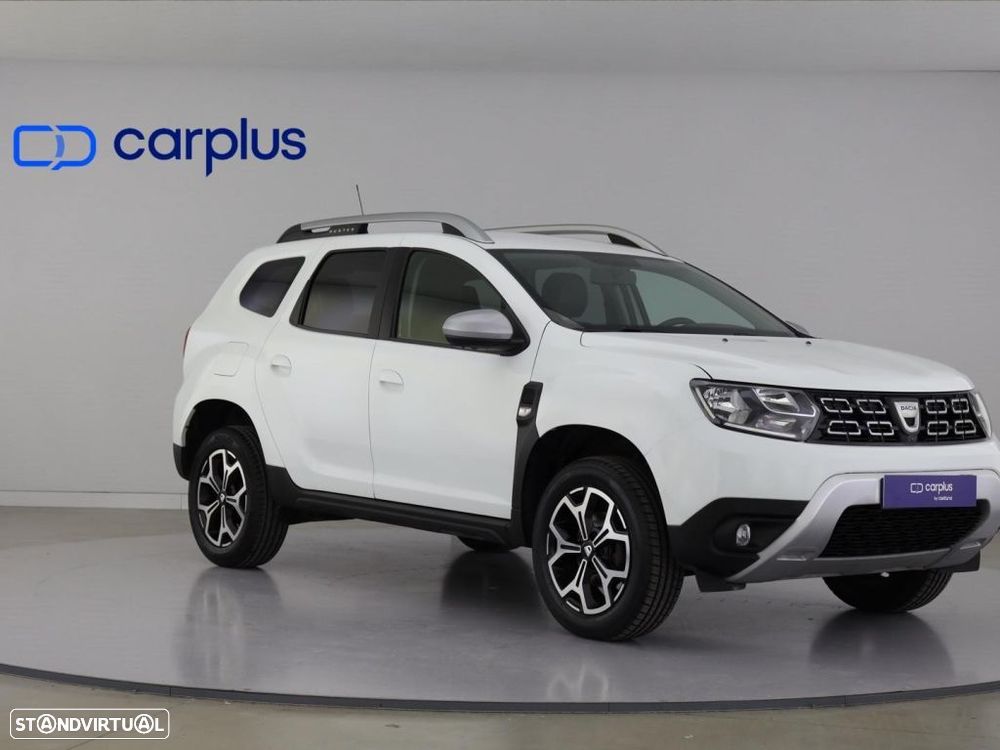 Dacia Duster 1.0 TCe Prestige - 2