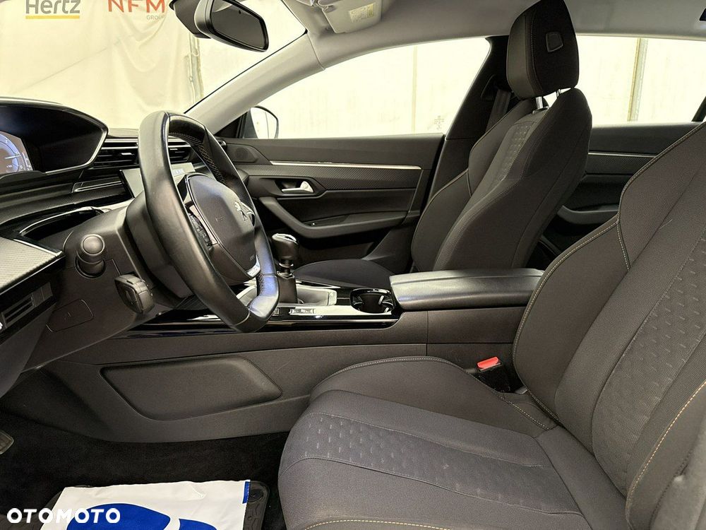 Peugeot 508 - 13