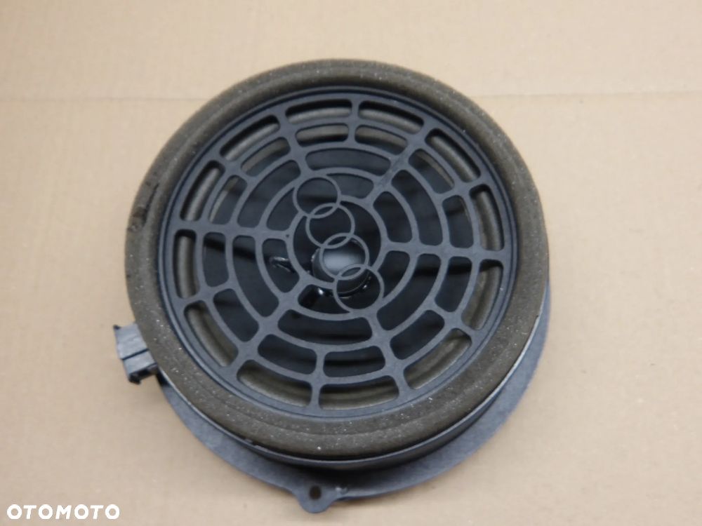 AUDI A4 B8 KOMBI 08-12 3.0TDI GŁOŚNIK TYŁ LEWY PRAWY 8T0035415B - 10