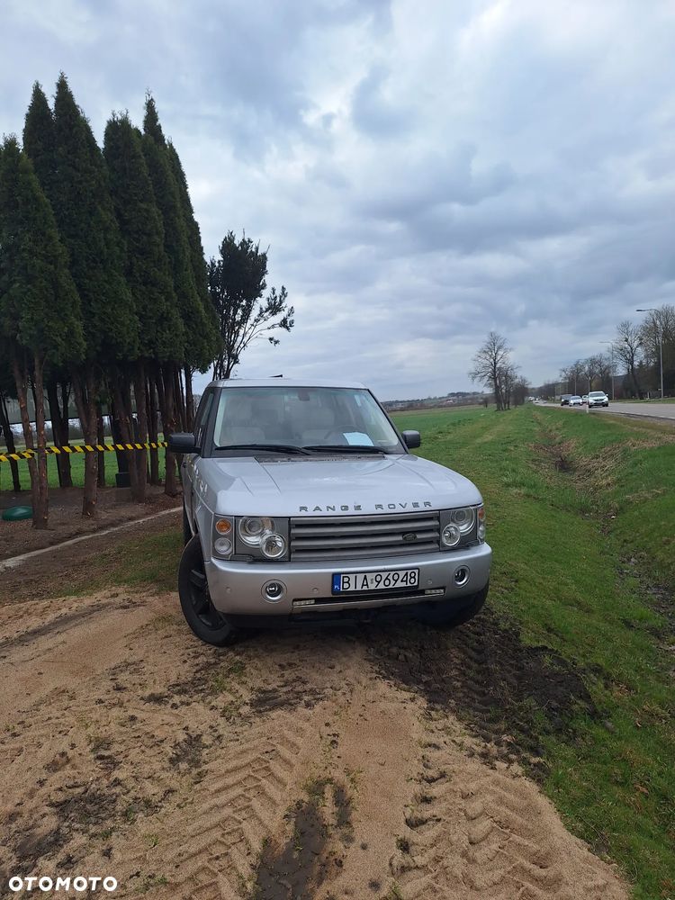 Land Rover Range Rover 4.4 HSE - 2