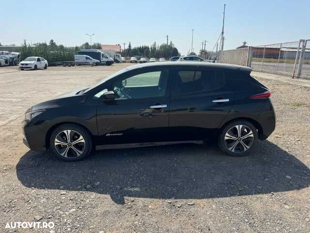 Jante tabla 16 Nissan Leaf 2019 berlina ELECTRIC - 2