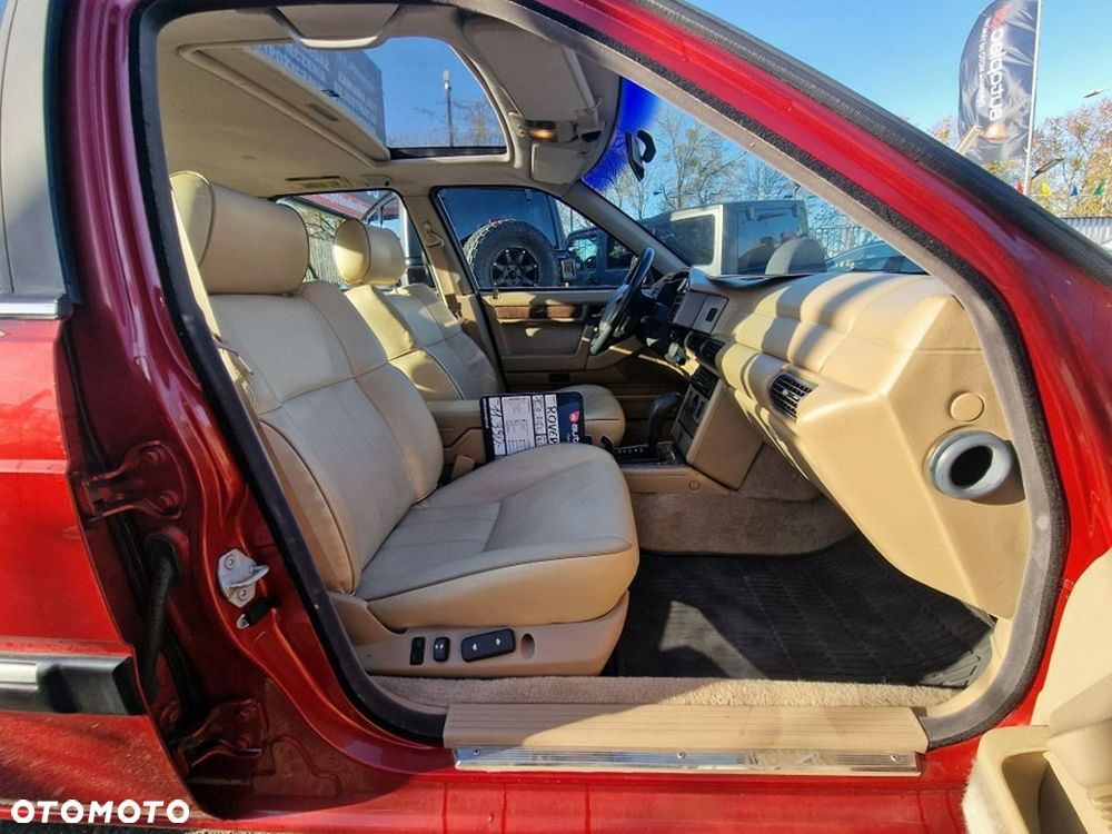 Rover 827 - 24