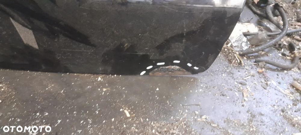 CITROEN C5 III KOMBI KLAPA BAGAŻNIKA TYLNA TYŁ KTVD nr. 28/2 - 5