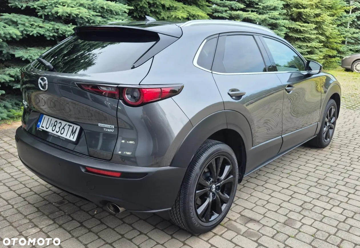 Mazda CX-30 - 9