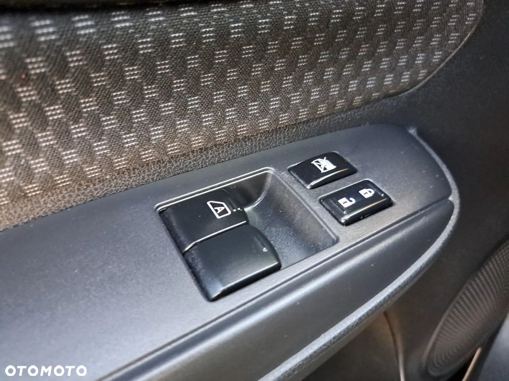 Nissan Note 1.2 Acenta EU6 - 16