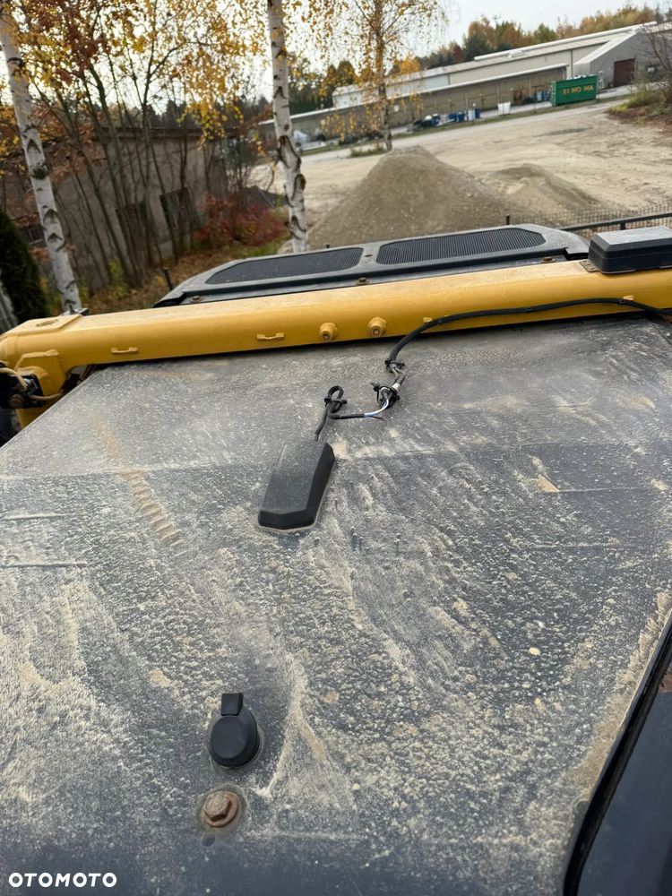 Caterpillar D6N LPG - 11