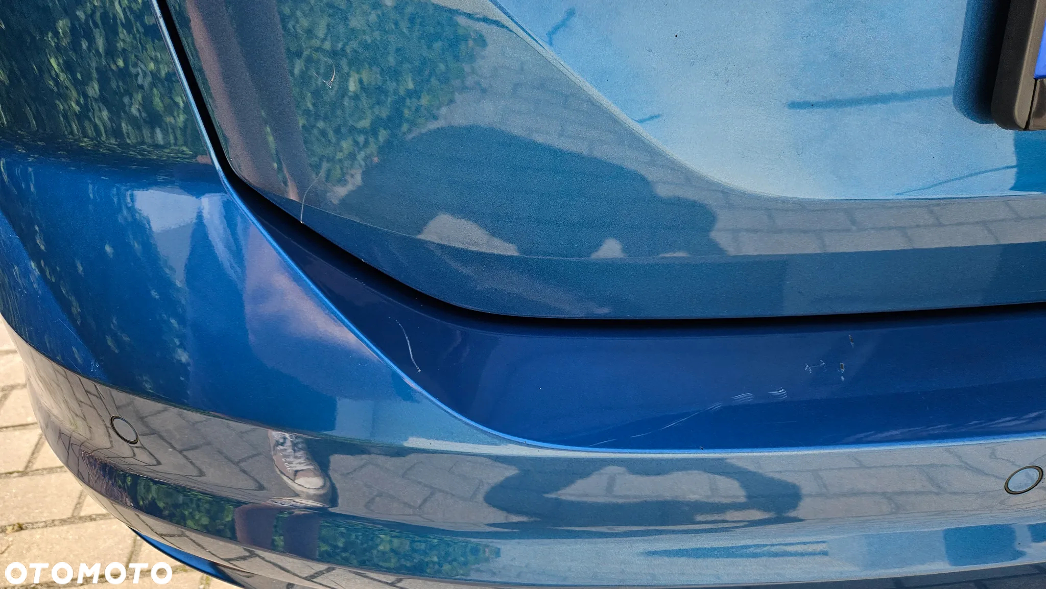 Volkswagen Touran 1.5 TSI EVO Highline DSG - 10
