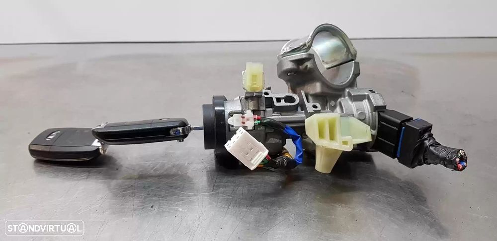 ANTI-ROUBO KIA CARENS IV 2018 -49A6101110 - 3