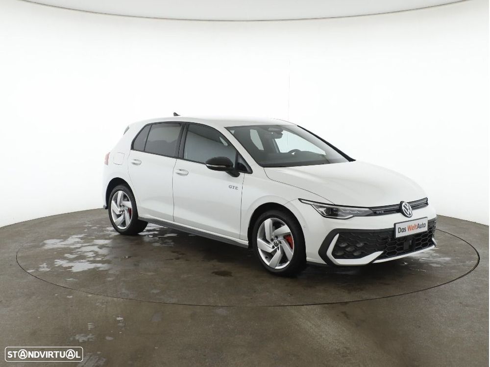 VW Golf - 3