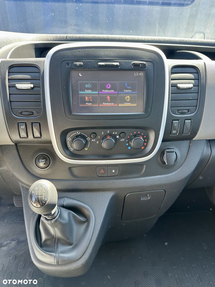 Renault Trafic - 11