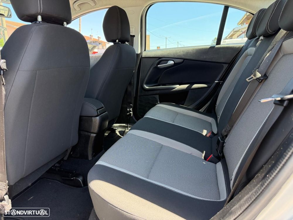 Fiat Tipo 1.3 MultiJet - 11