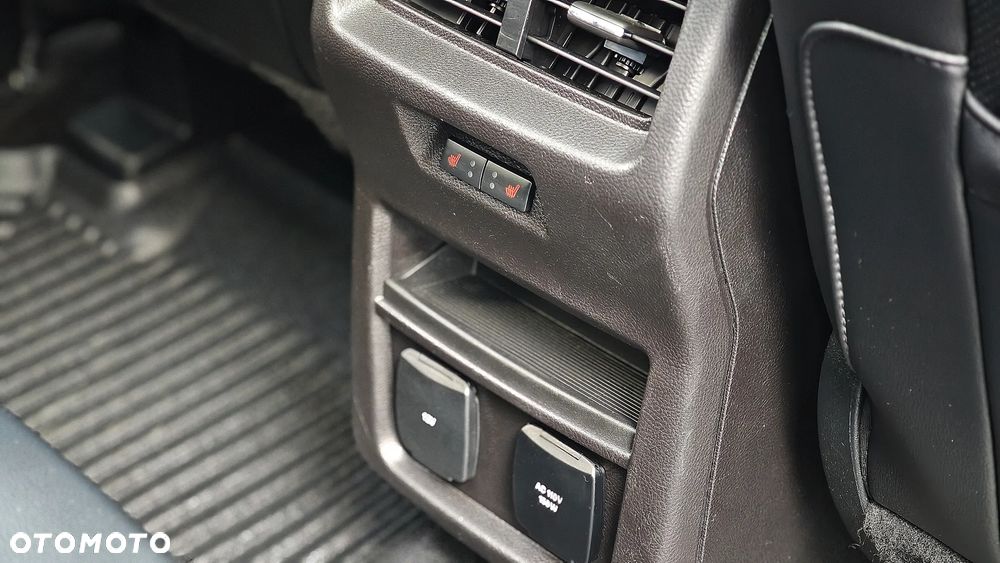 Ford Edge - 21