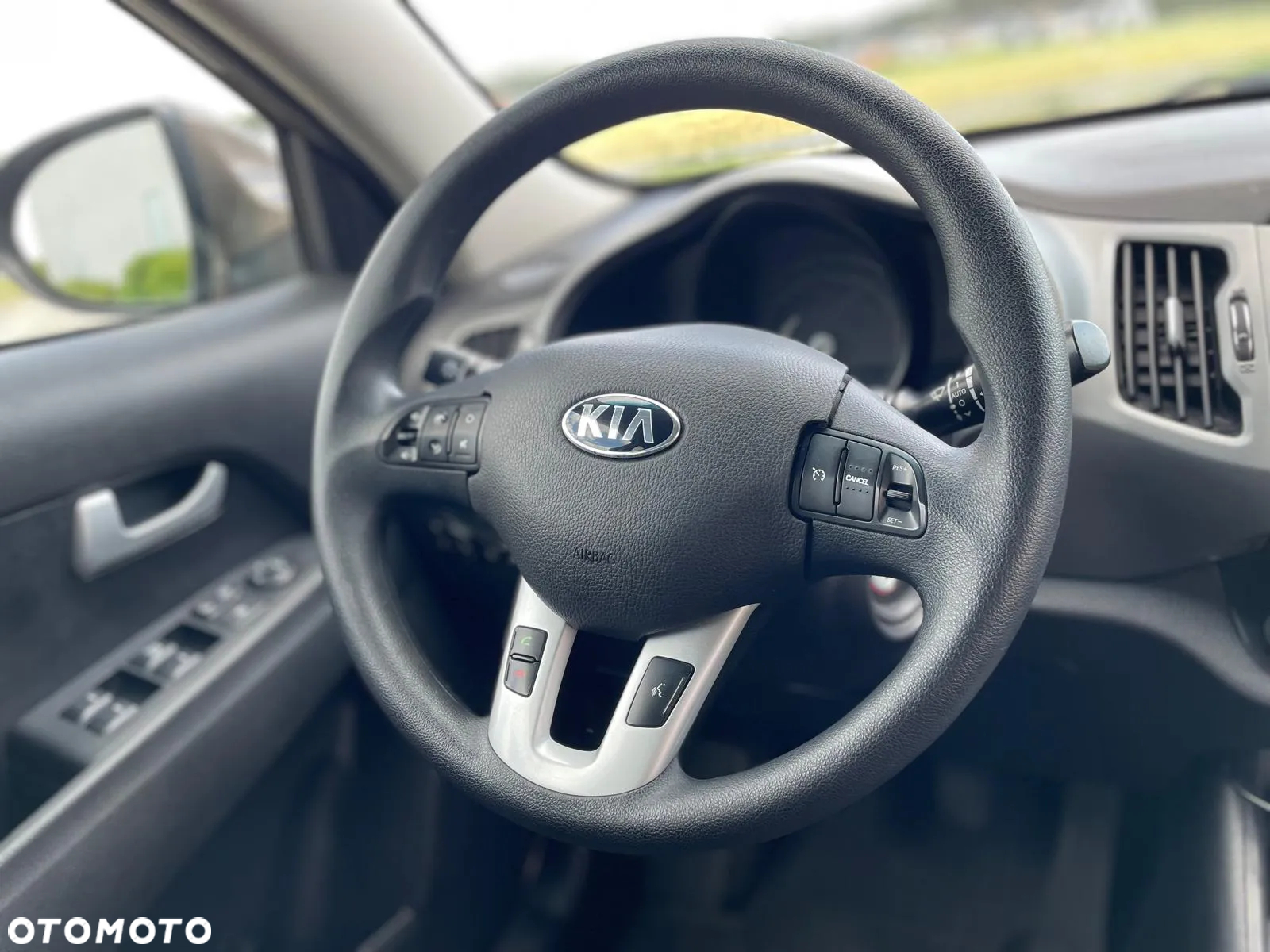 Kia Sportage 2.0 CRDI L AWD - 23