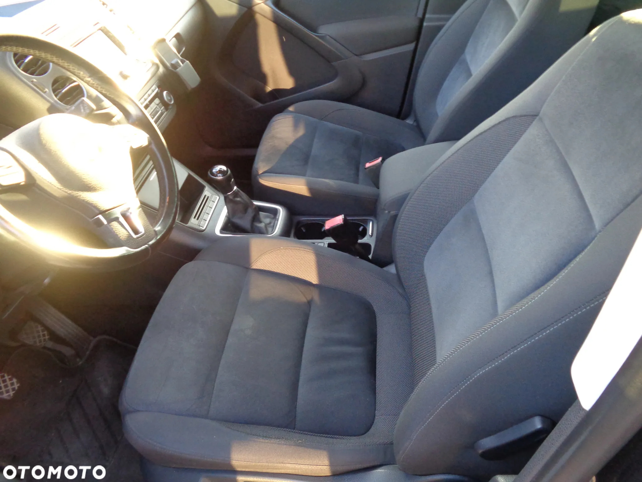 Volkswagen Tiguan 2.0 TDI 4Mot Track&Style - 11