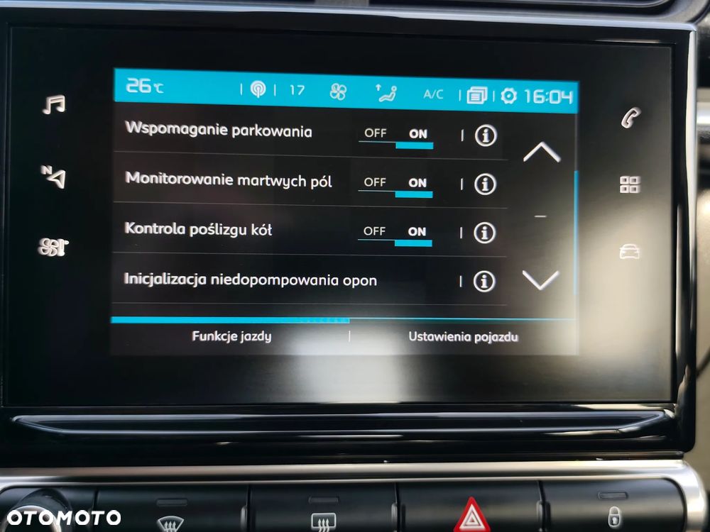 Citroën C3 BlueHDi 100 S&S SHINE - 25