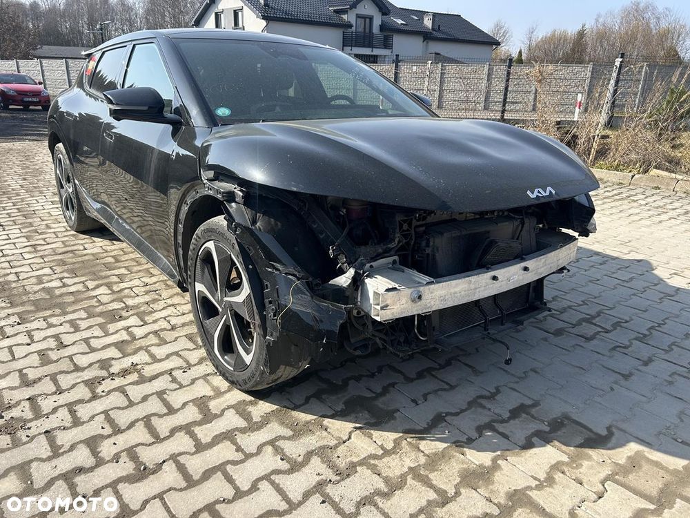 Kia EV6 77,4-kWh AWD GT-line - 7