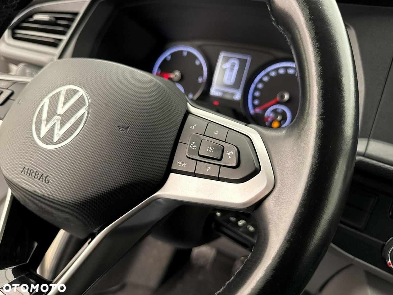 Volkswagen Transporter - 27