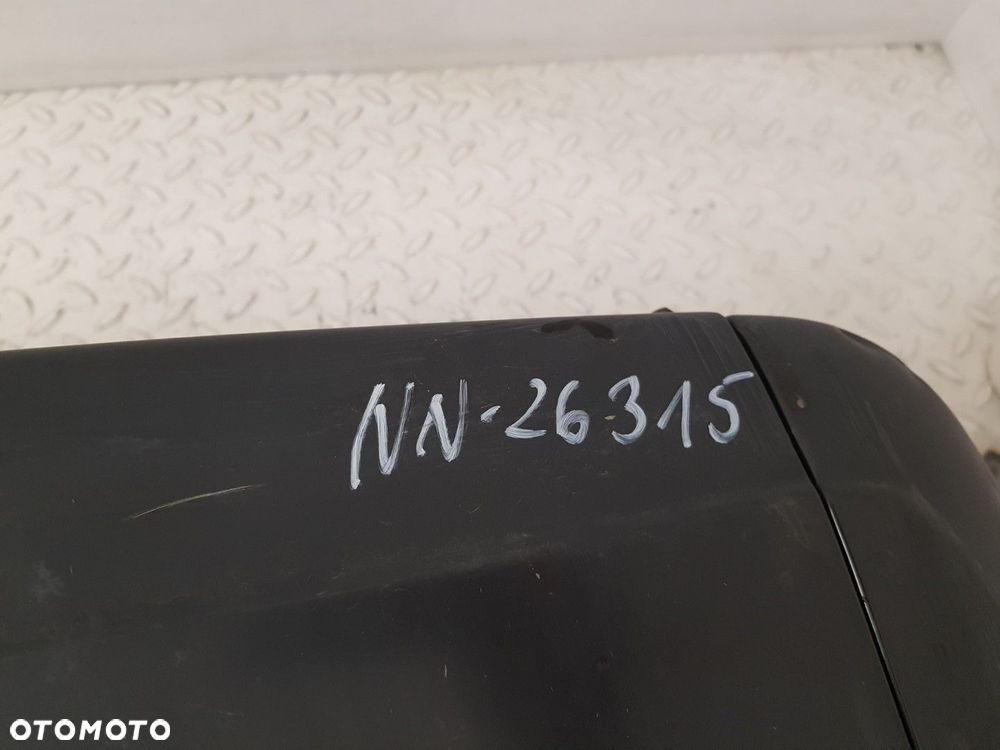 FABRYCZNIE NOWY ORYGINALNY TYLNY PRAWY SŁUPEK NAROŻNIK PEUGEOT BOXER CITROEN JUMPER FIAT DUCATO III - 10