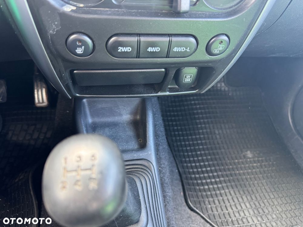 Suzuki Jimny Comfort Ranger - 12