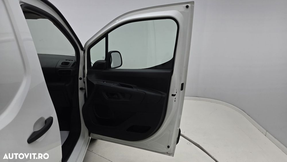 Citroën Berlingo - 18