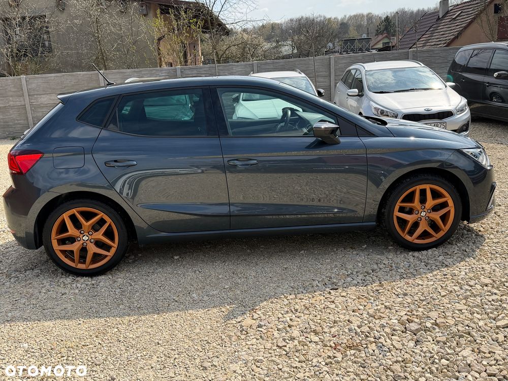 Seat Ibiza 1.0 TSI S&S FR - 6