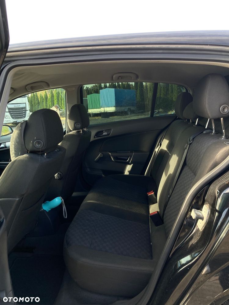 Opel Astra - 13