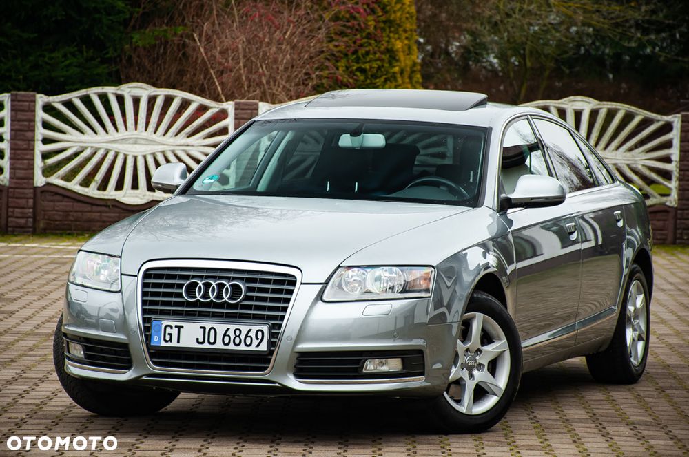 Audi A6 Limousine - 18