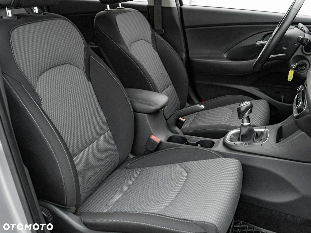 Hyundai i30 1.0 T-GDI Modern - 30