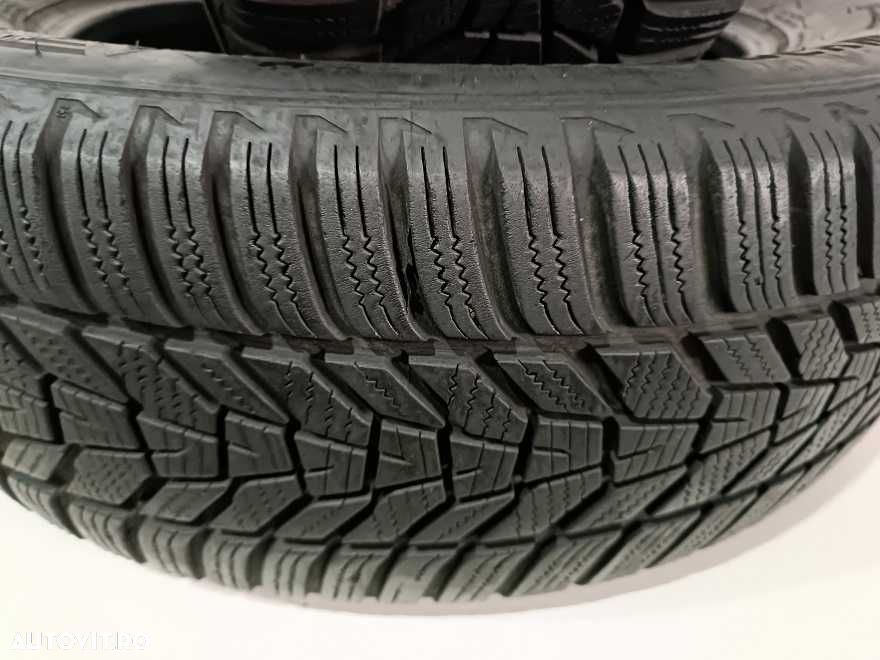 225/60/17 99H HANKOOK CP N10789 M+S IARNA - 2
