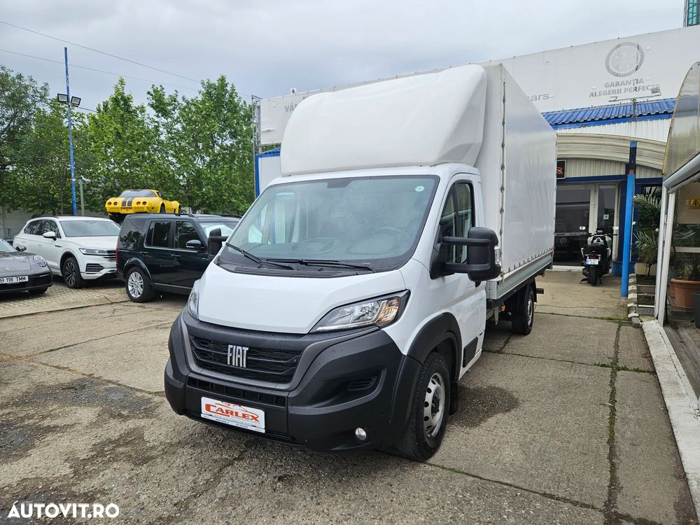 Fiat DUCATO - 2