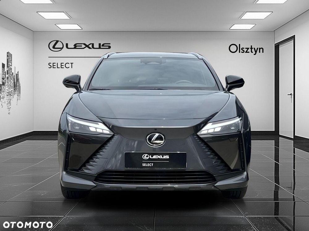 Lexus RZ 300e Prestige - 9