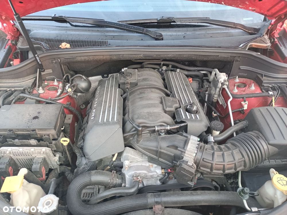 Jeep Cherokee - 5