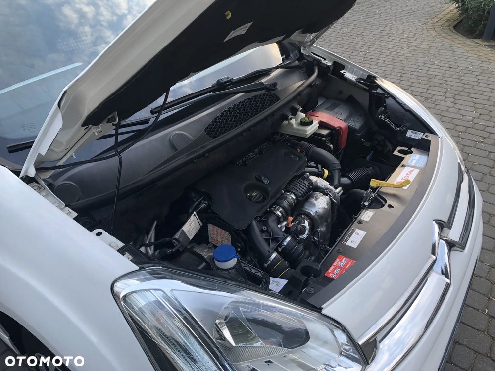 Citroën Berlingo 1.6 HDi Selection - 3